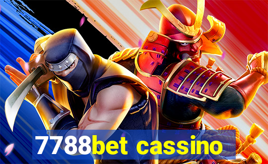 7788bet cassino